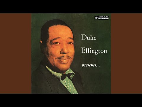 Duke Ellington Duke Ellington Presents Level Crossing Records Duke Ellington Duke Ellington Presents Level Crossing Records