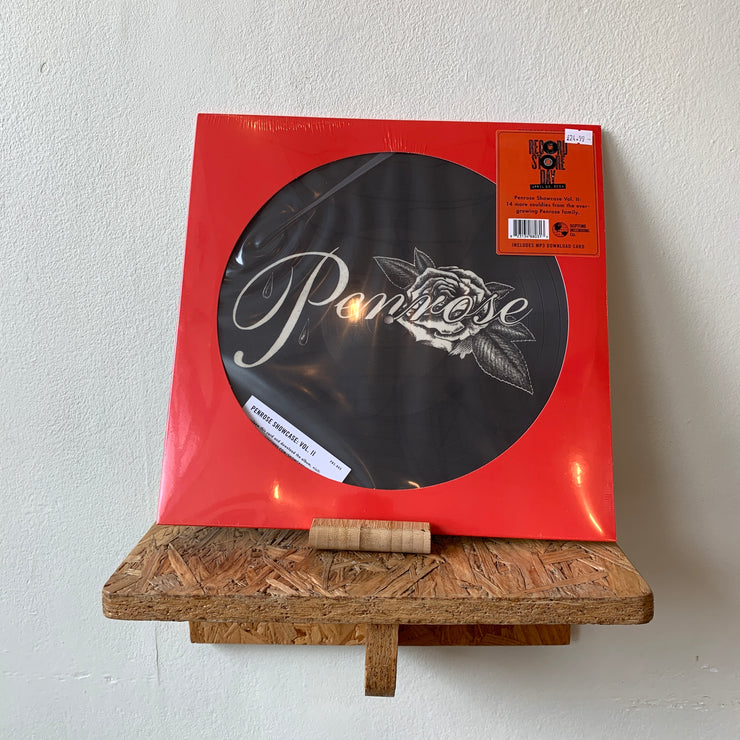 Various Artists - Penrose Showcase Vol.II (RSD 2024)