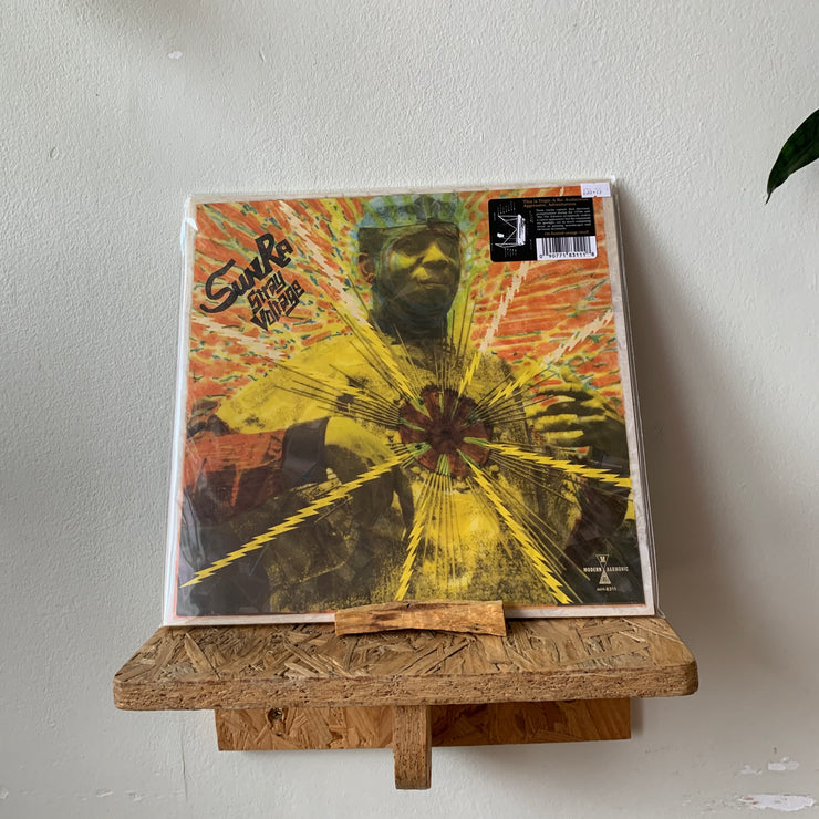 Sun Ra - Stray Voltage (RSD 2025)