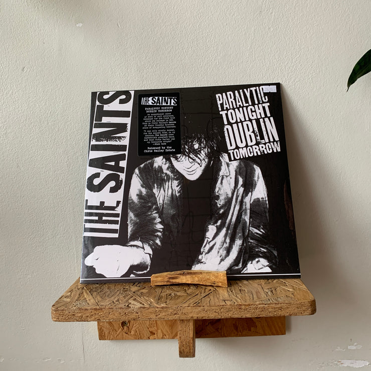 The Saints - Paralytic Tonight, Dublin Tomorrow (RSD 2025)