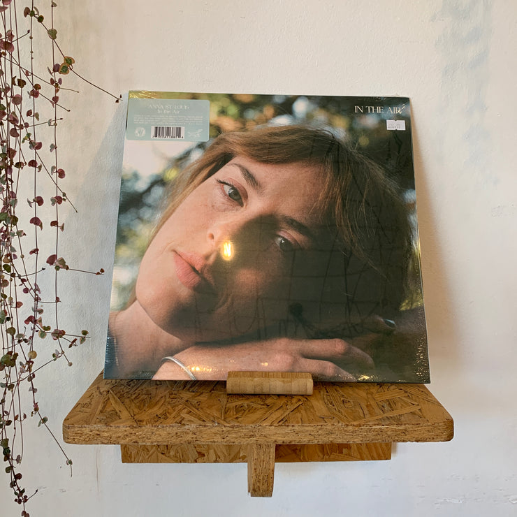 Anna St Louis - In The Air