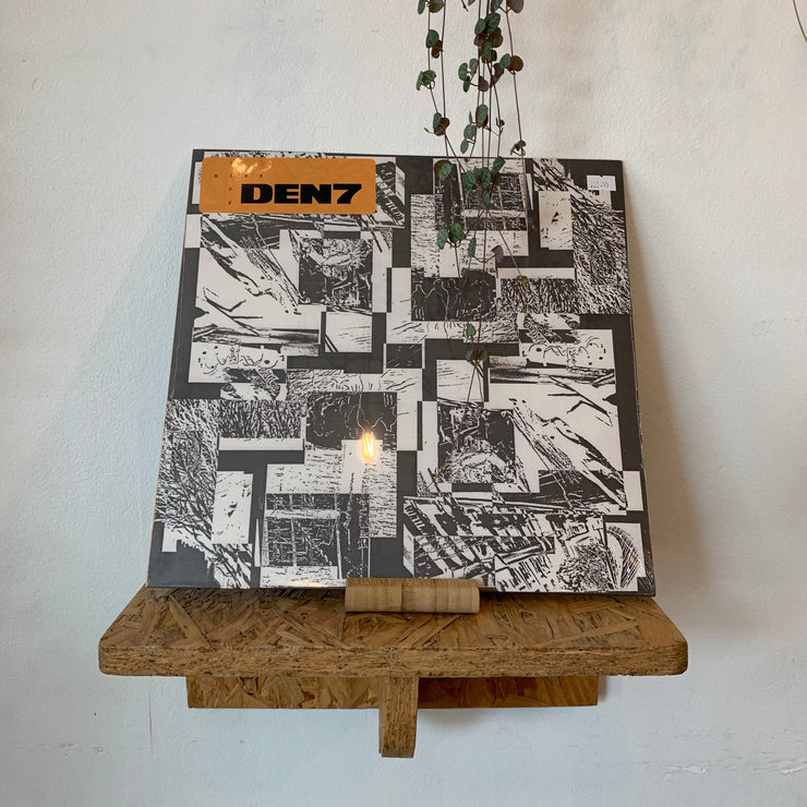Miss Tiny - DEN7