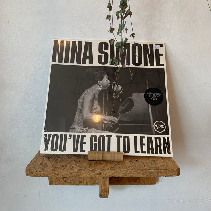 Nina Simone - You&