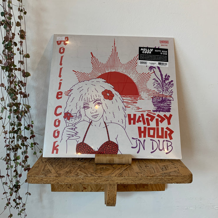 Hollie Cook - Happy Hour In Dub