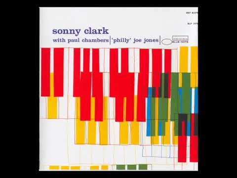 Sonny Clark Trio - Sonny Clark Trio (Tone Poet)