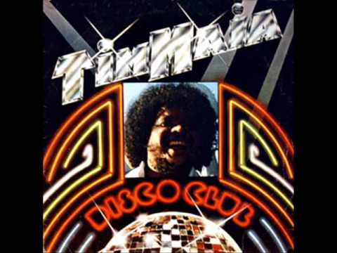 Tim Maia - Disco Club