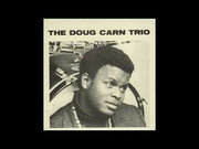 The Doug Carn Trio - The Doug Carn Trio