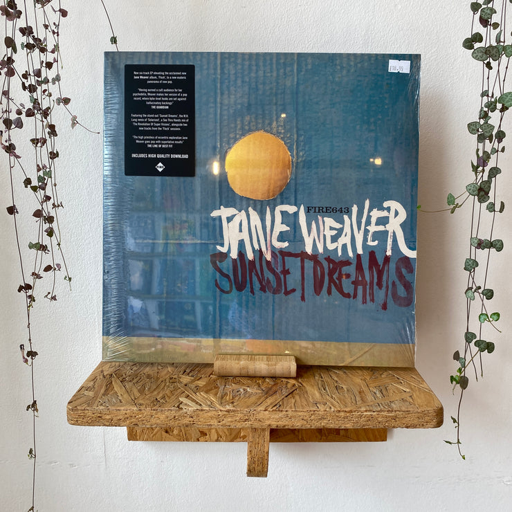 Jane Weaver - Sunset Dreams