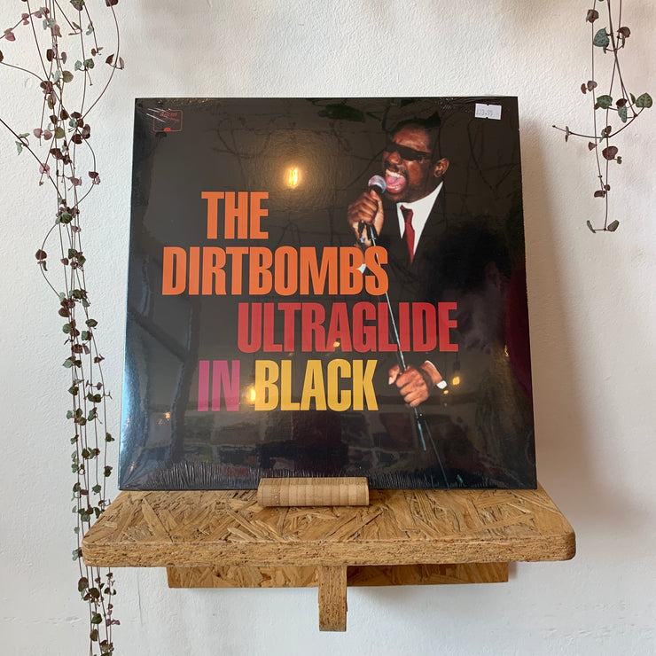The Dirtbombs - Ultraglide In Black