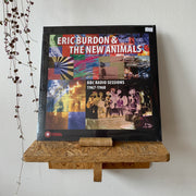 Eric Burdon & the New Animals - BBC Radio Sessions 1967-1968