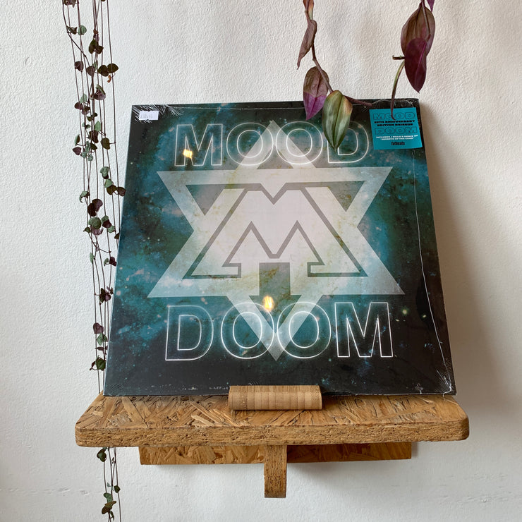 Mood - Doom (25th Anniversary Edition Reissue)