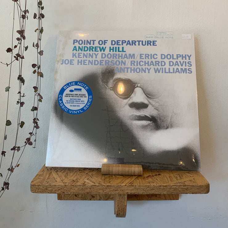 Andrew Hill - Point Of Departure (Classic Vinyl Series)