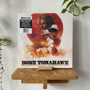 Bone Tomahawk - Original Soundtrack RSD21