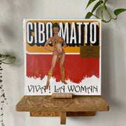 Cibo Matto - Viva! La Woman