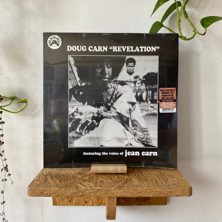 Doug Carn - Revelation