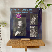 Horace Tapscott - Live At Lobero