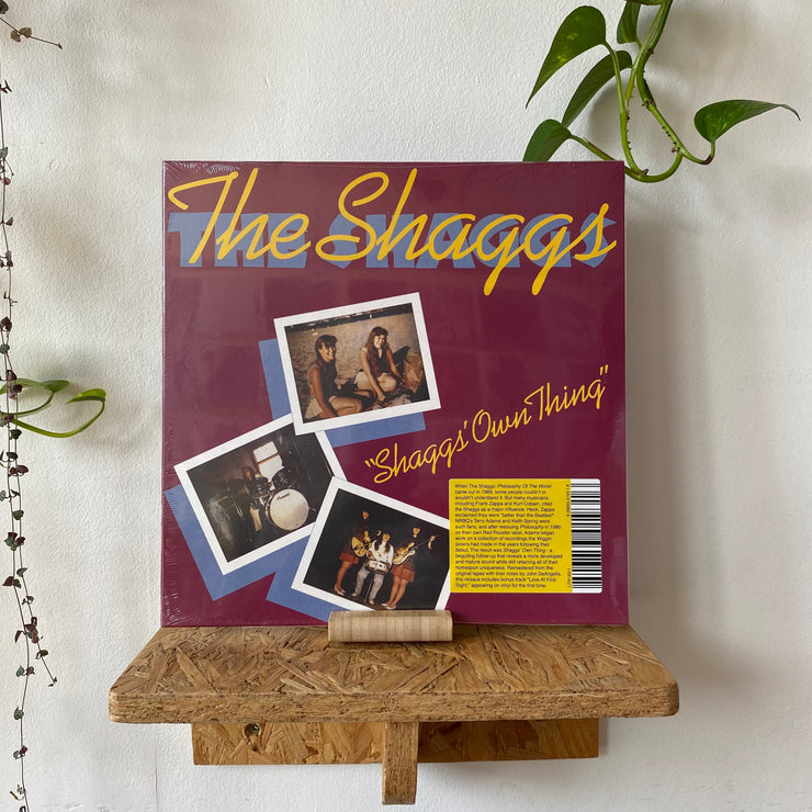 The Shaggs - Shaggs Own Thing