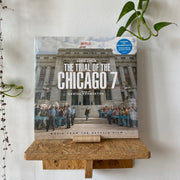 The Trial Of The Chicago Seven - Original Soundtrack