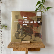 The Wolfgang Press - Unremembered, Remembered RSD20