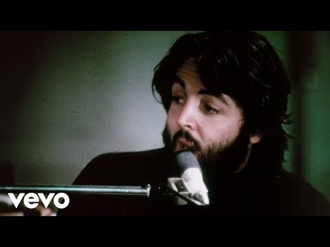 Paul McCartney - McCartney RSD20
