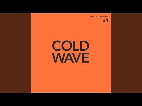 Various Artists - Cold Wave 