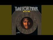 McCoy Tyner - Time for Tyner