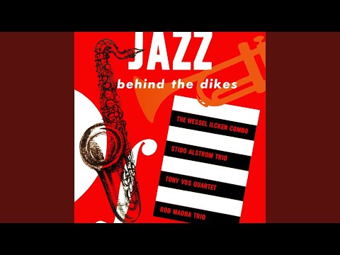 Various Artists - Jazz Behind The Dikes Vol 1