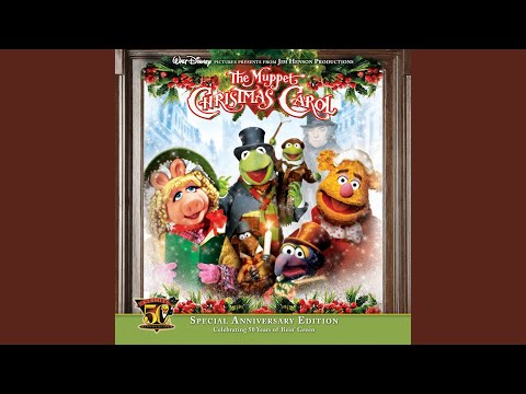 Various Artists - The Muppets Christmas Carol