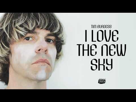 Tim Burgess - I Love The New Sky