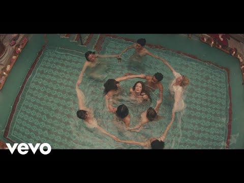 Halsey - If I Can&