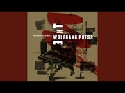 The Wolfgang Press - Unremembered, Remembered RSD20