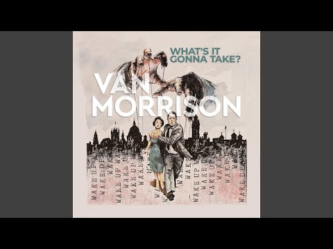 Van Morrison - What&