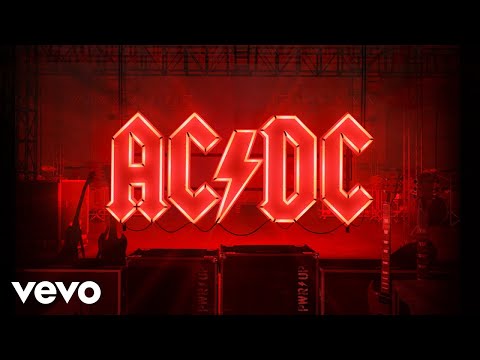 AC/DC - Through The Mists of Time RSD21