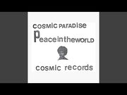 Michael Cosmic & Phill Musra Group - Peace In The World / Creator Spaces