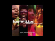 Various Artists - Summer of Soul (…Or, When The Revolution Could Not Be Televised) OST